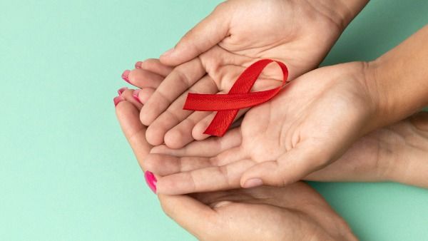 How To Take Care Of People Living With HIV?