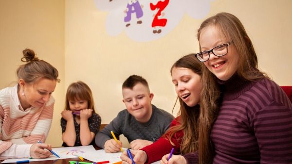 Stages And Symptoms Of Rett Syndrome