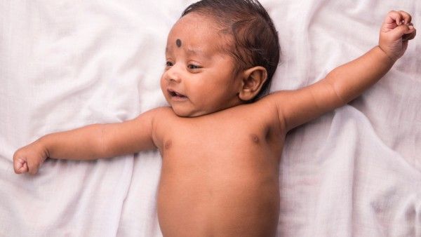 Symptoms In New-borns That Shouldn't Be Ignored