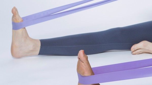 Easy Tips To Keep Your Feet Healthy 