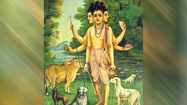 18 December 2021 (Satuday): Snandan Vrat, Datta Purnima 
