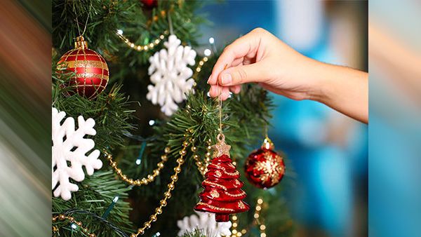 25 December 2021 (Saturday): Christmas 