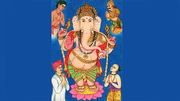 07 December 2021 (Tuesday): Vinayaka Chaturthi Vrat