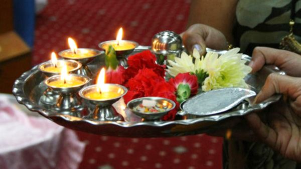 10 December 2021 (Friday): Nanda Saptami 