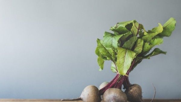 3. Beetroots