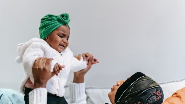 Treatment And Management Of Depression In Infants And Children 