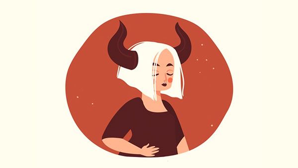 Taurus: 20 April - 20 May