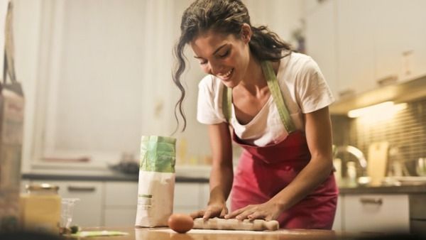 1. Enjoy Your 'Me-Time'