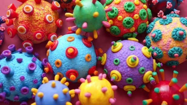 What Are The Symptoms Of Florona?