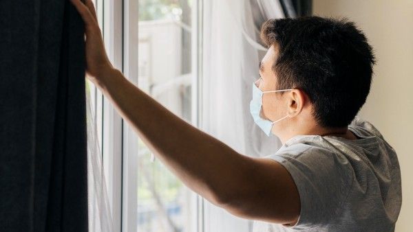 Treatment In Home Isolation