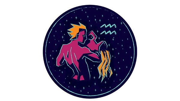Aquarius (January 20-February 18):