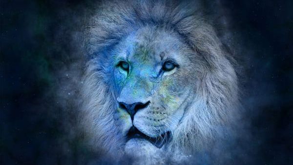 Leo (July 22-August 21):