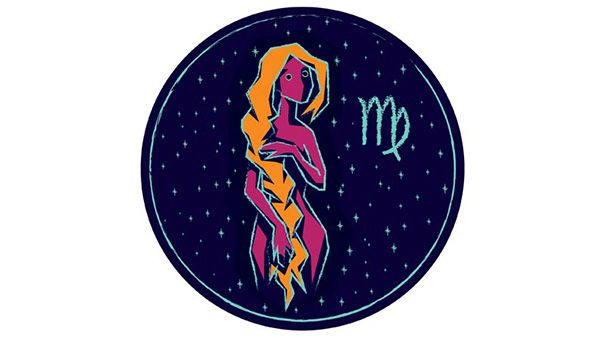 Virgo: 23 August - 22 September
