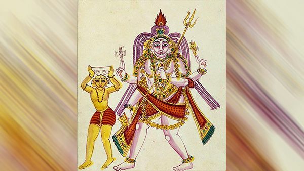 12. Bhikshuvarya Avatar 