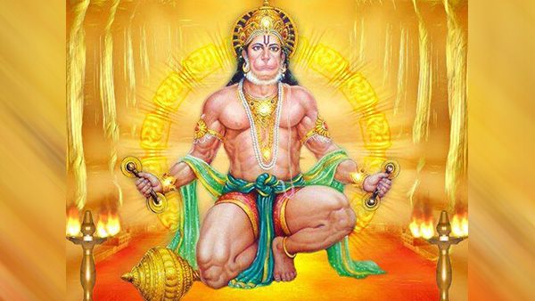 6. Hanuman Avatar