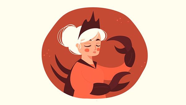 Cancer (June 21-July 21):