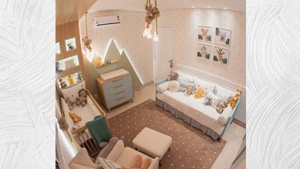 3. Invest in the Right Furniture 3. Invest in the Right Furniture