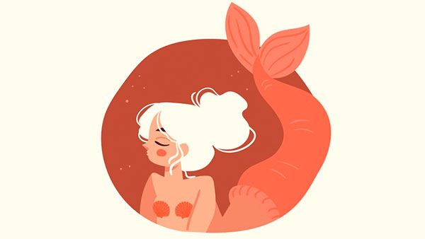 Pisces: 19 February - 20 March