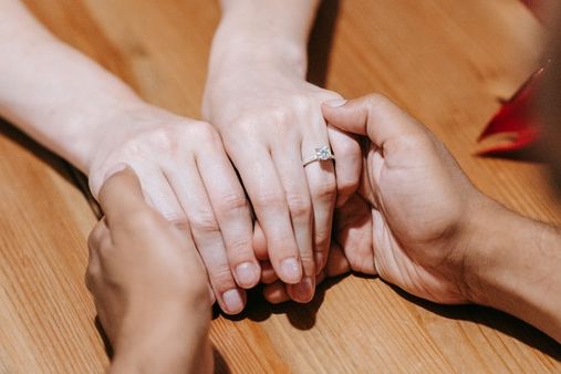 8th Feb, Propose Day