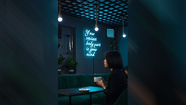 10. Speak Your Mind When Needed