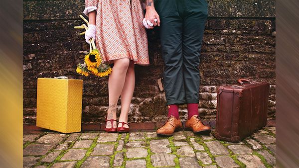 12. Accepting The Differences