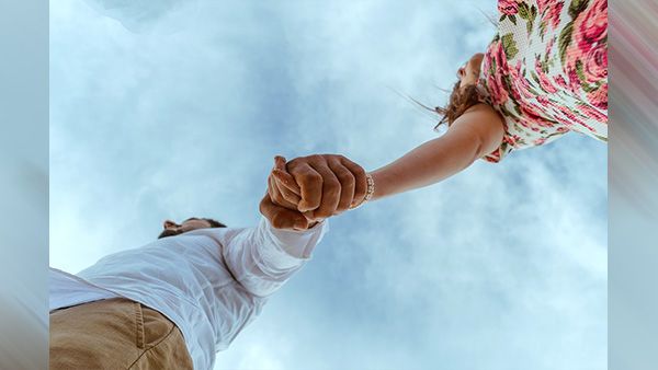 2. Don’t Hold On To Things From The Past