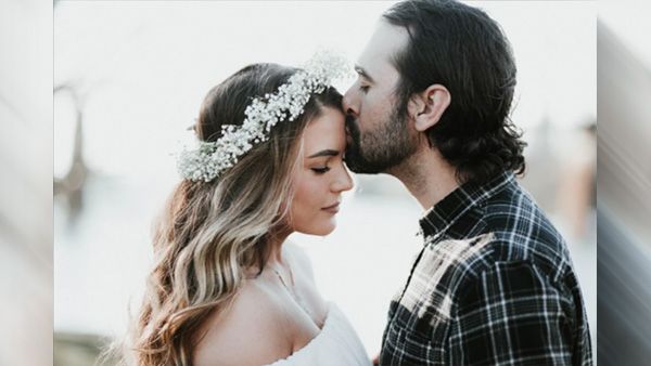 3. Teach Him/Her How To Treat You 