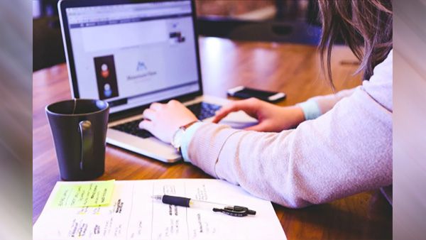 6. Stay Focussed On Things That Matter To You 