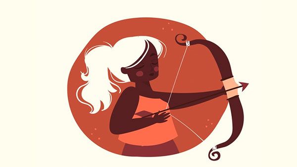 Sagittarius: 22 November - 21 December Sagittarius: 22 November - 21 December