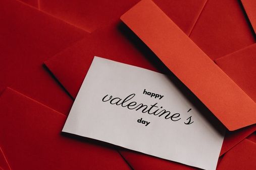 14 February 2022, Valentine's Day: Love Selflessly 