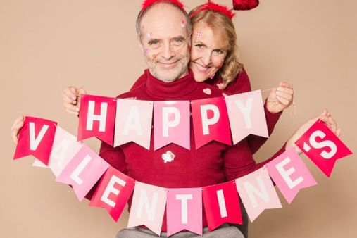 14th Feb, Valentine's Day