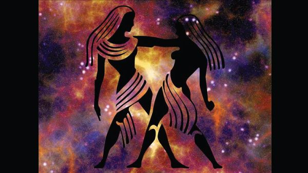 Gemini: 21 May - 20 June