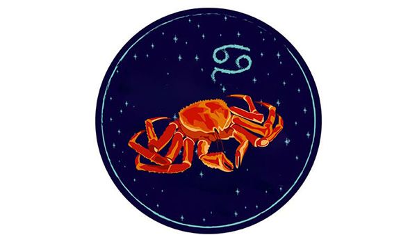 Cancer: 21 June - 22 July Cancer: 21 June - 22 July