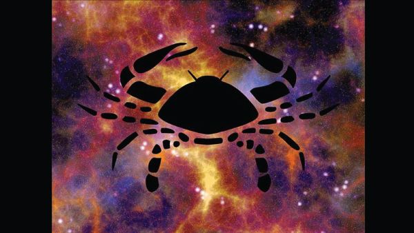 Cancer: 21 June - 22 July