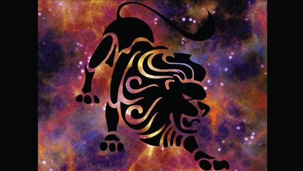 Leo: 23 July - 22 August