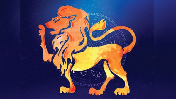 Leo: 23 July - 22 August Leo: 23 July - 22 August