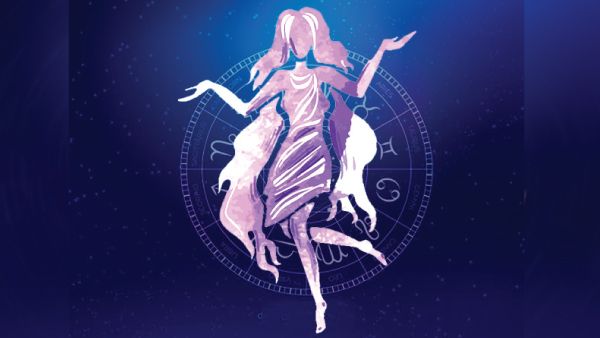 Virgo: 23 August - 22 September Virgo: 23 August - 22 September