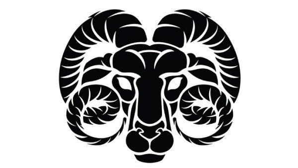 Aries: 21 March - 19 April