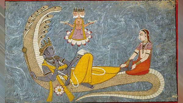 10. Kamada Ekadashi (Tuesday, 12 April 2022)