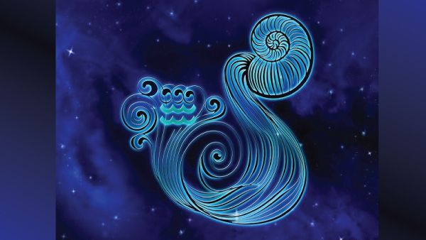 Aquarius: 20 January - 18 February Aquarius: 20 January - 18 February