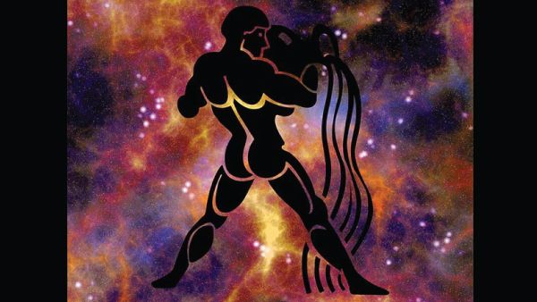 Aquarius: 20 January - 18 February