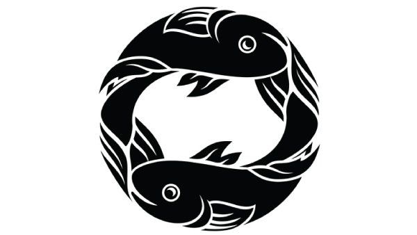 Pisces: 19 February - 20 March