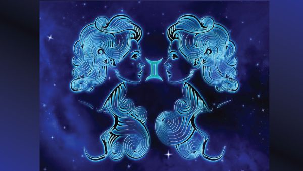 Gemini: 21 May - 20 June Gemini: 21 May - 20 June