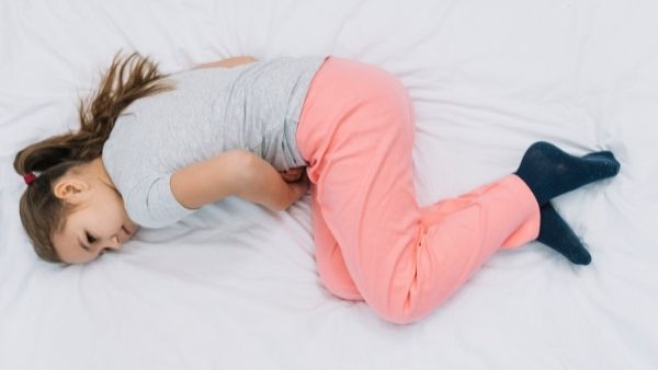 5. Abdominal Pain, Diarrhoea, and Vomiting