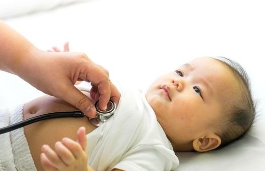 Tuberculosis In Babies And Children: Everything You Need To Know