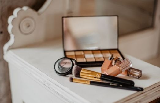 Tip 1: Prep your skin