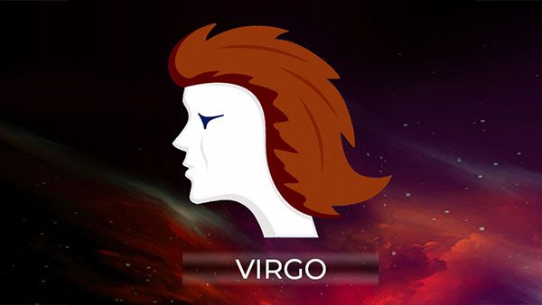Virgo: 23 August - 22 September Virgo: 23 August - 22 September
