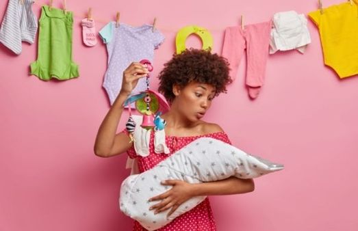 What Is Causing My Baby To Be So Gassy?