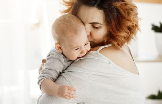 When To Call The Doctor For A Gassy Baby