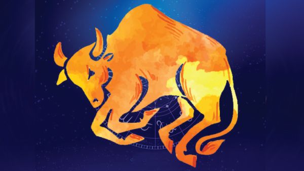 Taurus: 20 April - 20 May Taurus: 20 April - 20 May